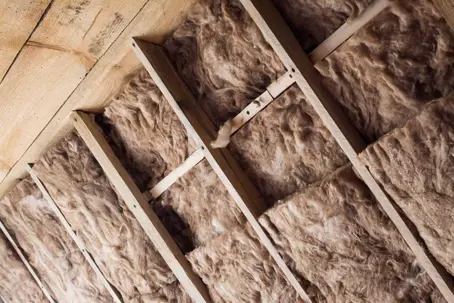 attic insulation