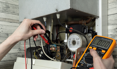 Heating Installation