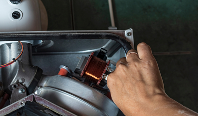 Heating Service & Repair