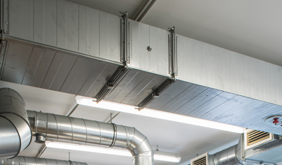 HVAC System Replacements