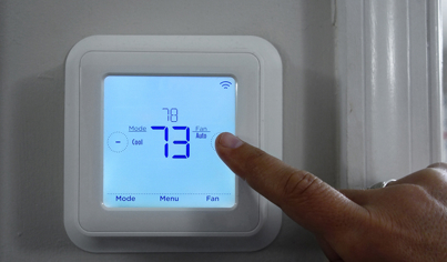 Thermostats