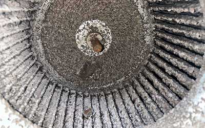 Winter HVAC Maintenance: Don’t Overlook Your Blowers and Evaporator Coils