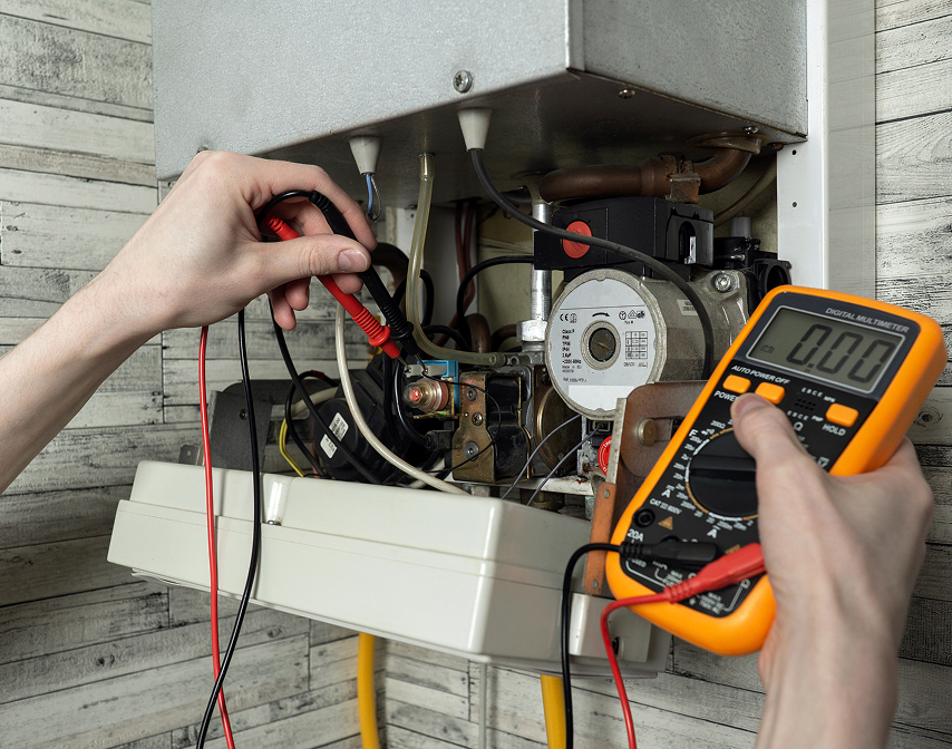 Heating Installation