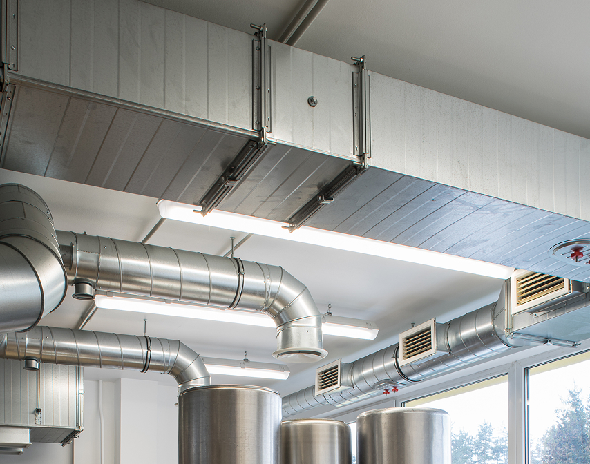 HVAC System Replacements