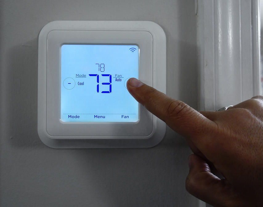 Thermostats