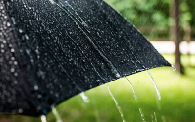 May Showers Bring… Power Surges? How to Protect Your HVAC This Spring!