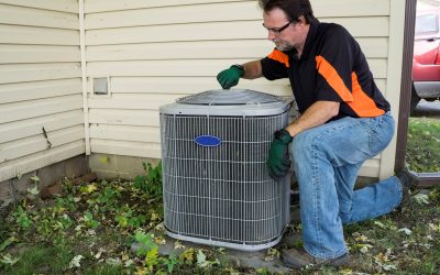 The Importance of Professional AC Repair Services