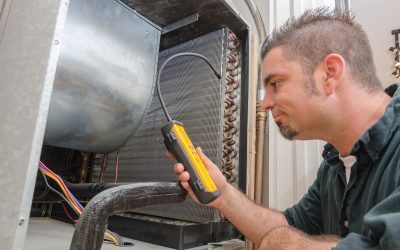 Ways HVAC Professionals Can Eliminate Indoor Pollutants